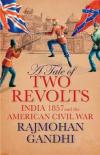 Cover of book 'A Tale of Two Revolts'